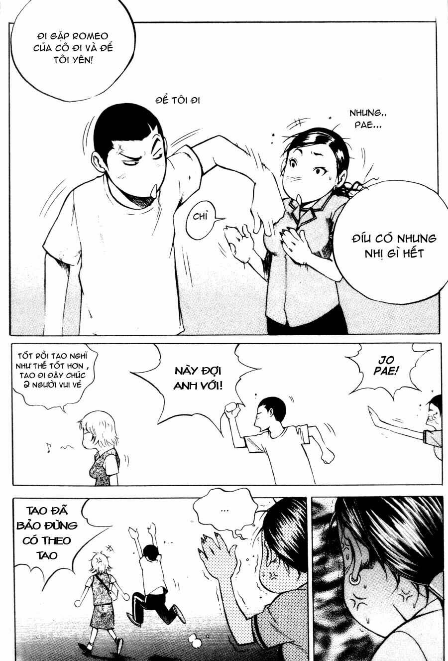 High School: Chapter 44