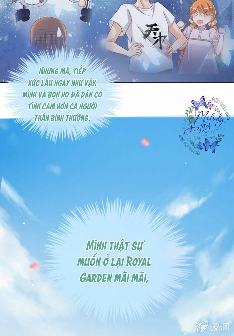 Ma Lạt Thiên Kim Đẩu Ác Thiếu: Chapter 99