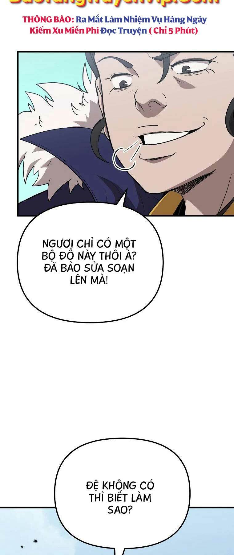 Đông Phương Bất Bại: Chapter 8