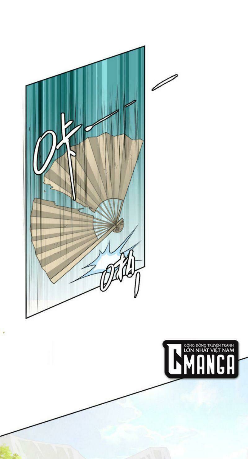 Siêu Đạo Thần Thuật: Chapter 29