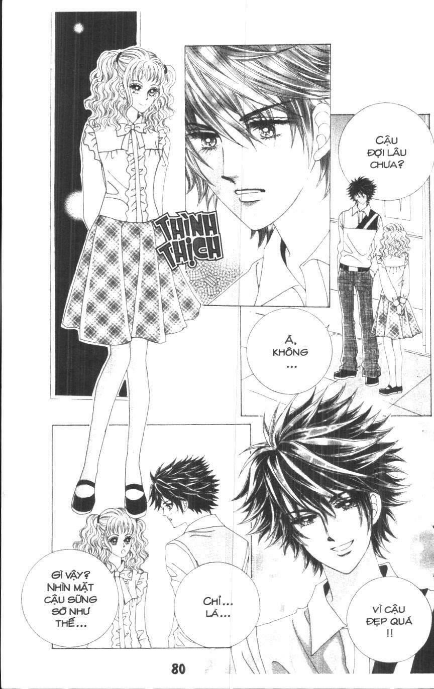 Say Say Say: Chapter 14