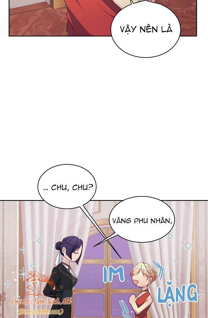 Bút Danh Bí Mật Của Nữ Công Tước: Chapter 14