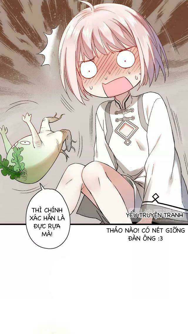 Thực Nhị: Chapter 12.2