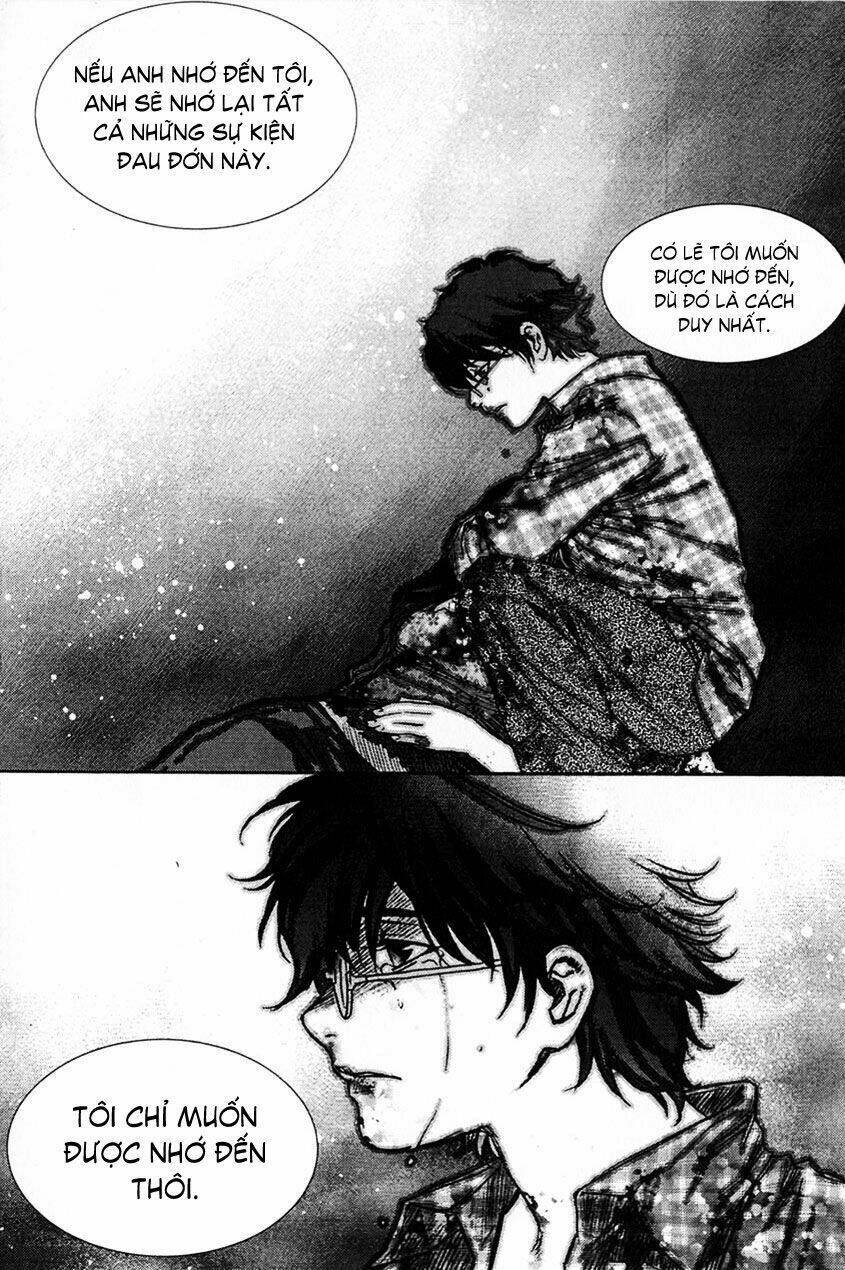 Redrum 327: Chapter 17