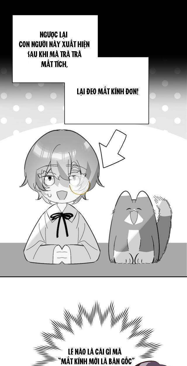 Công Chúa Phản Diện: Chapter 10