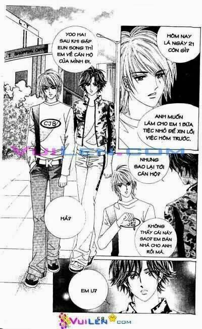 Bóng Mây Qua: Chapter 5