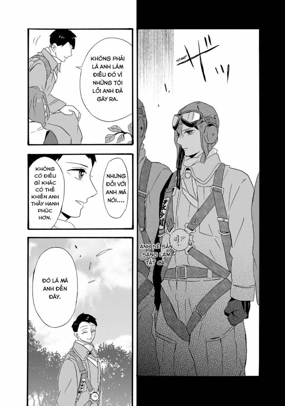 Will You Marry Me Again If You Are Reborn?: Chapter 20