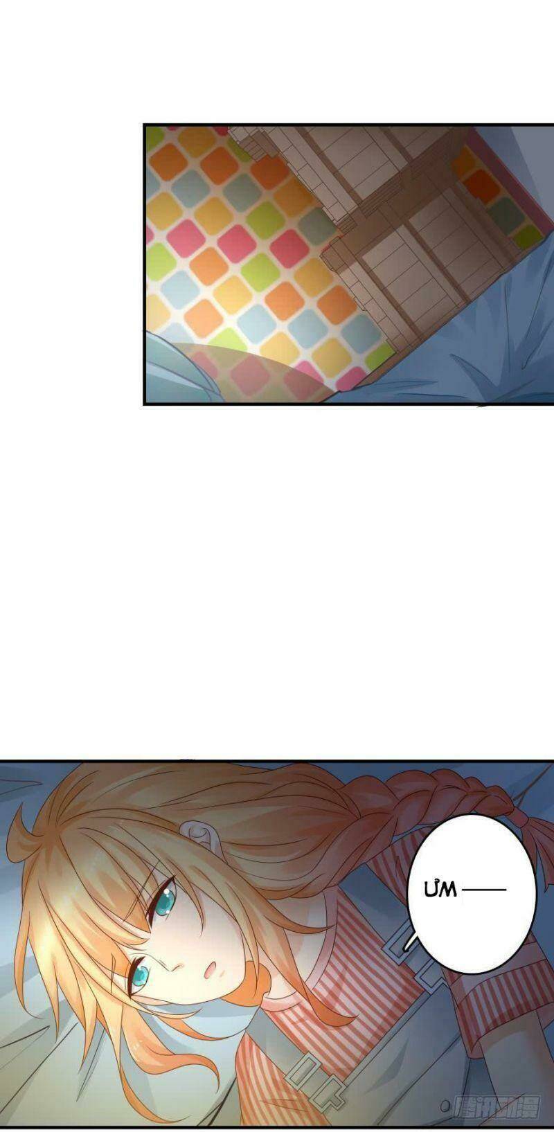 Nhân Ngư Học Trưởng, Đừng Ôm Ta!: Chapter 57