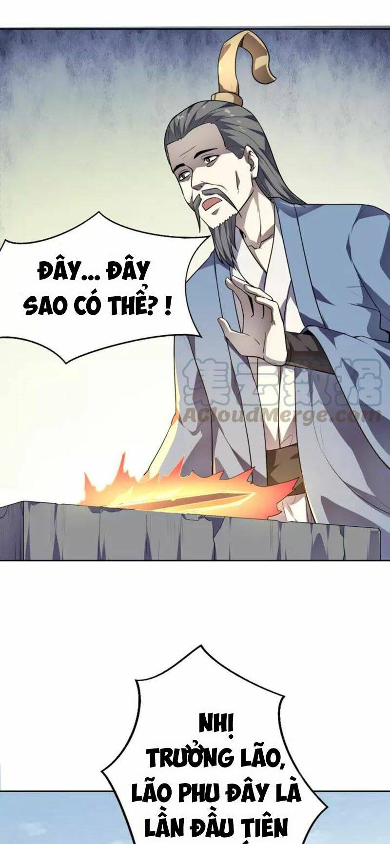 Nghịch Thiên Đại Thần: Chapter 75