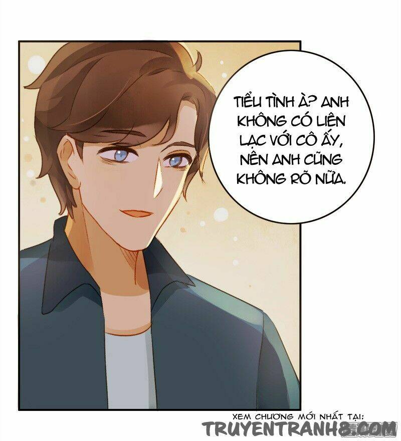 Sức Mạnh Của Sắc Đẹp: Chapter 136