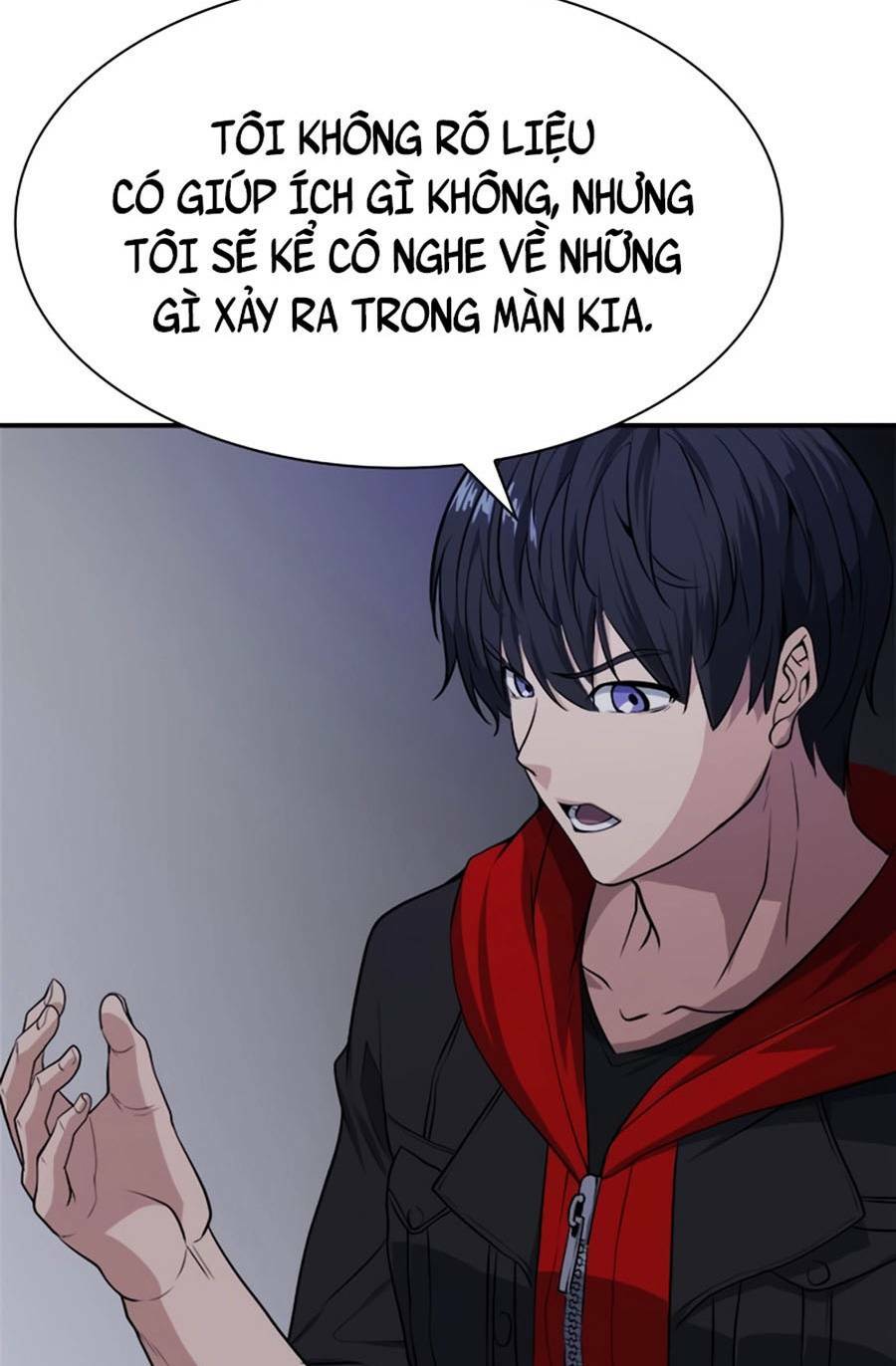 Người Chơi Bí Ẩn: Chapter 9