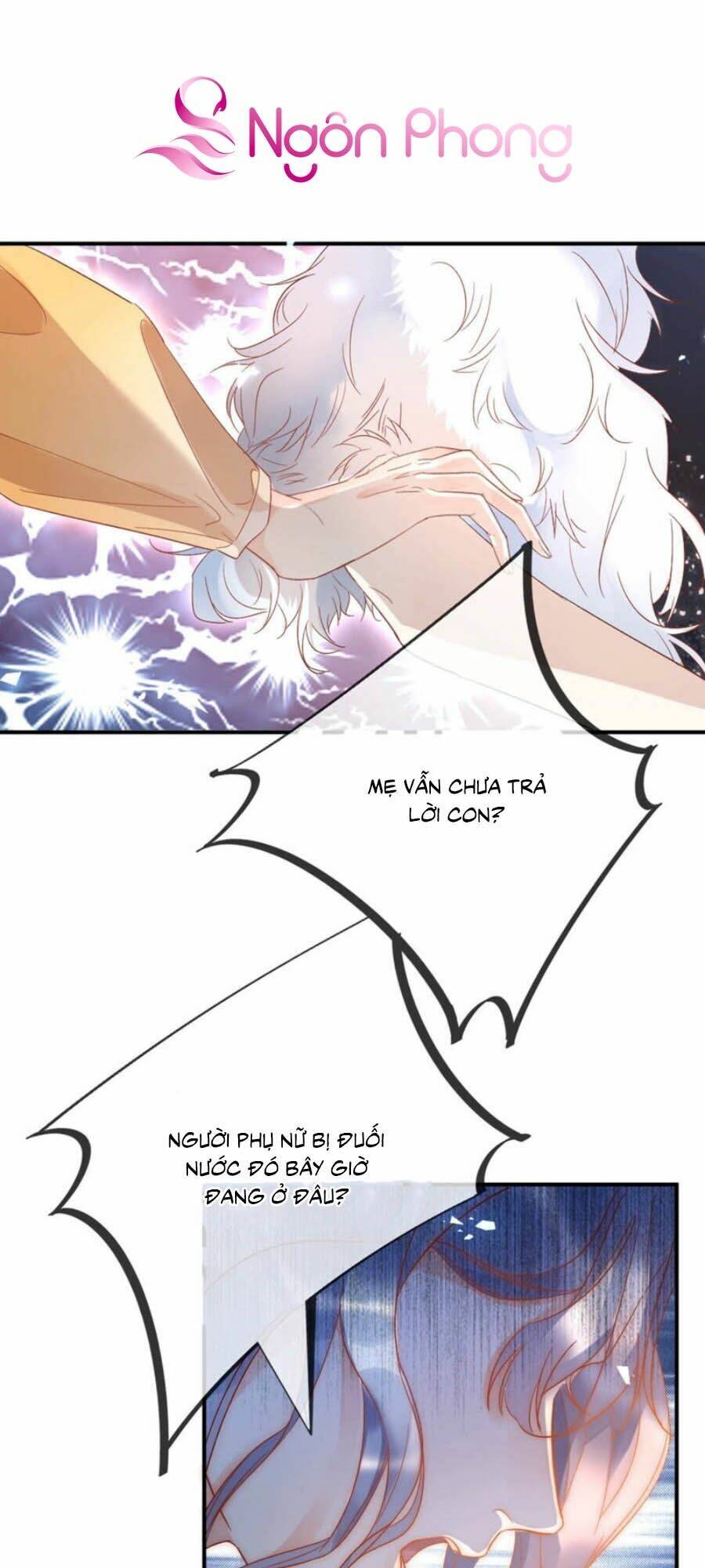 Cựu Ái Tân Nhan: Chapter 2