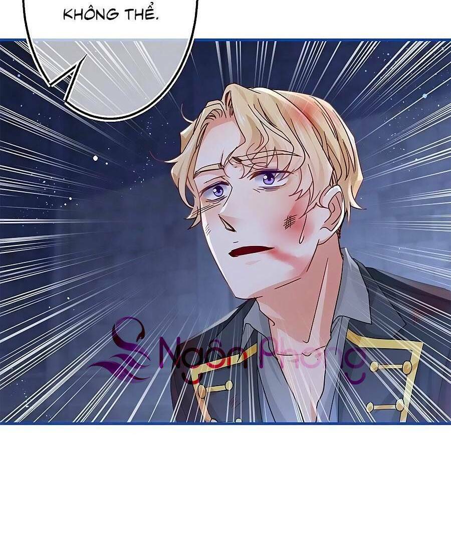 Nữ Hoàng Đầu Tiên Của Đế Quốc: Chapter 89