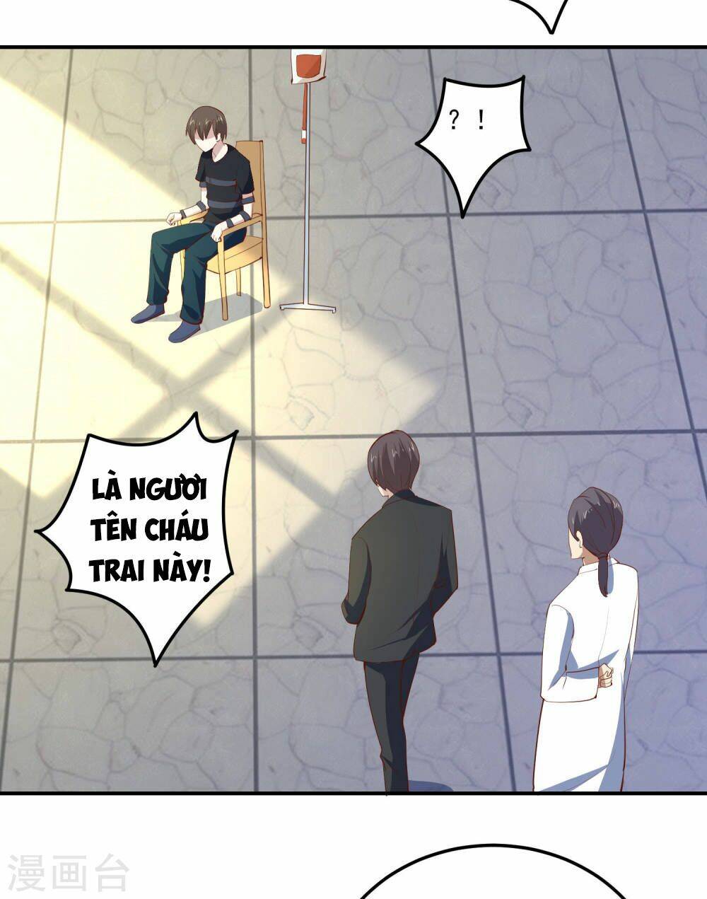 Tay Chơi Thần Cấp: Chapter 78