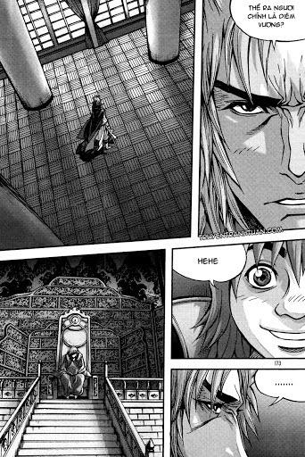 Diêm Đế: Chapter 264