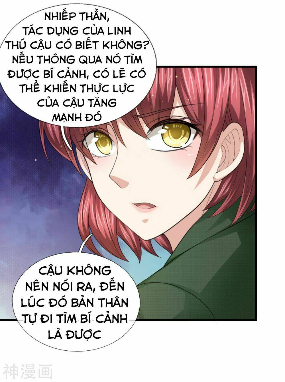 Tuyệt Thế Phi Đao: Chapter 145