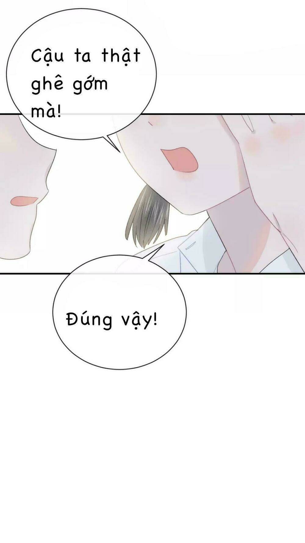 Từ Cái Nhìn Của Em: Chapter 8