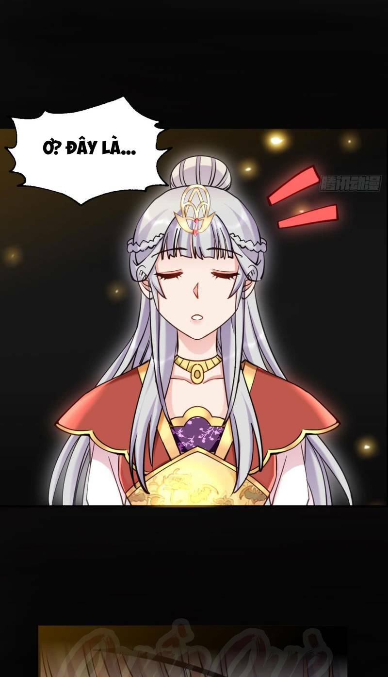 Lão Tổ Của Bạn Đang Online: Chapter 74