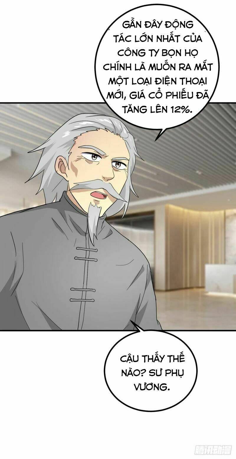 Đại Gia Livestream Vạn Giới: Chapter 53
