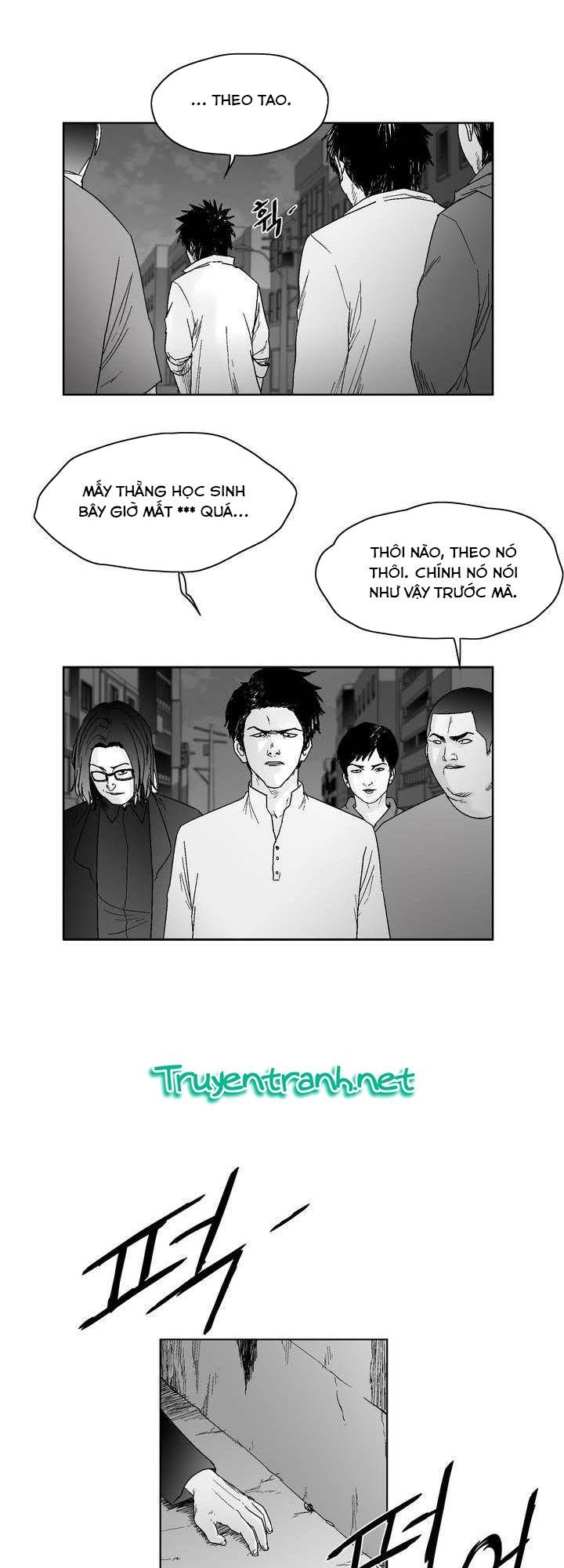 Dear Boy: Chapter 50