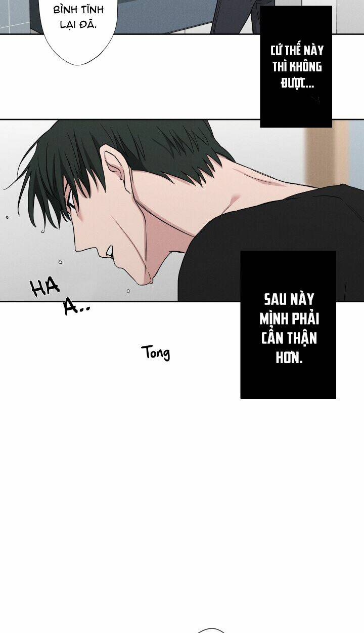 Trốn Tìm: Chapter 9