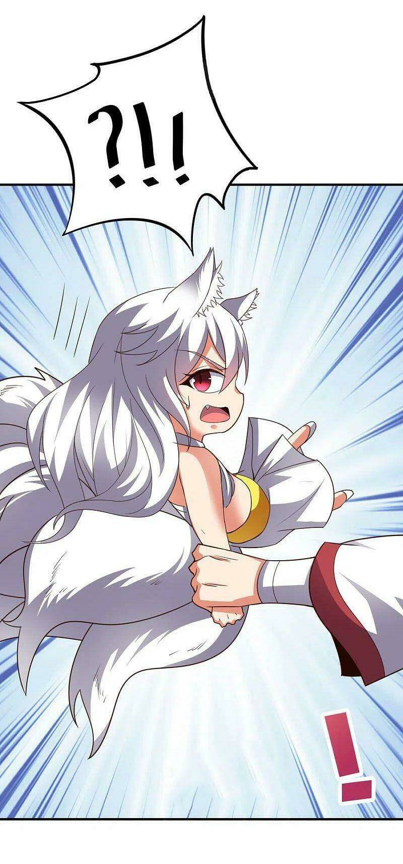 Phục Thiên Thánh Chủ: Chapter 203
