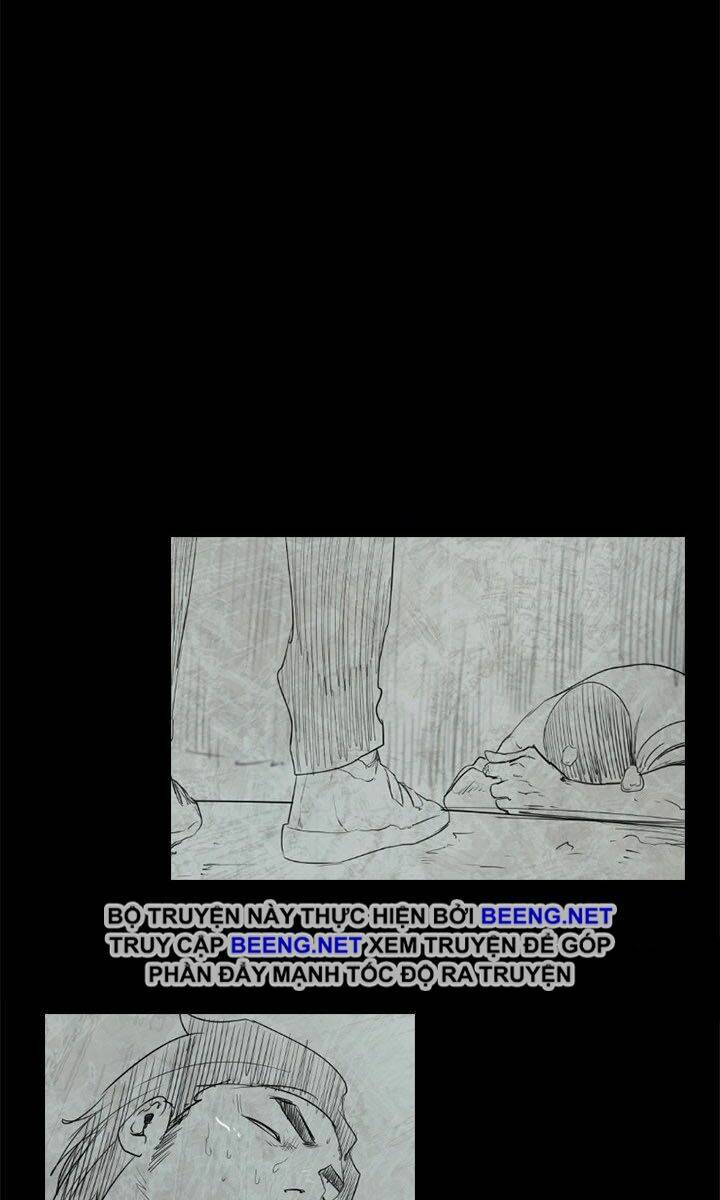 Kẻ Mạnh Nhất - Tong Edge: Chapter 49