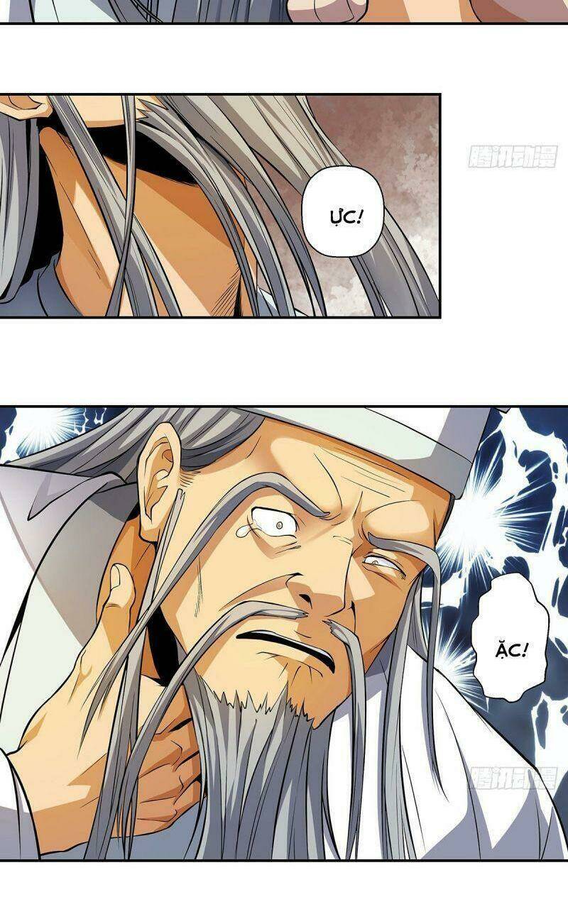 Ta Là Đại Hoàn Đan: Chapter 3