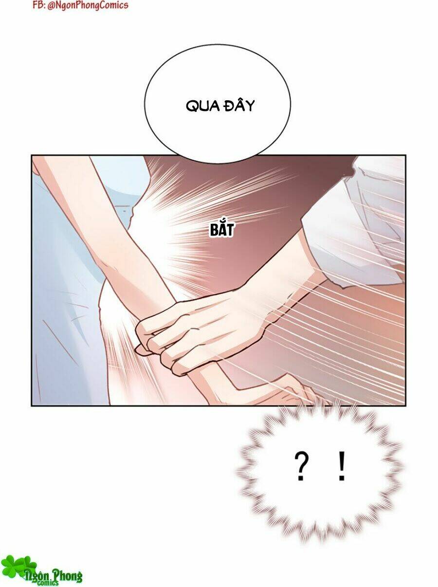 Lưu Luyến Nguy Tình: Chapter 18