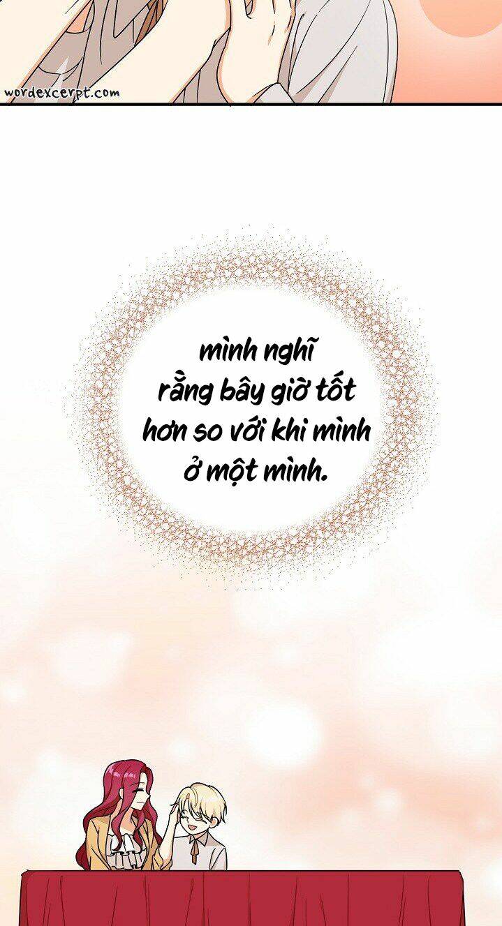 Xuyên Không Trở Thành Mami Phản Diện: Chapter 29