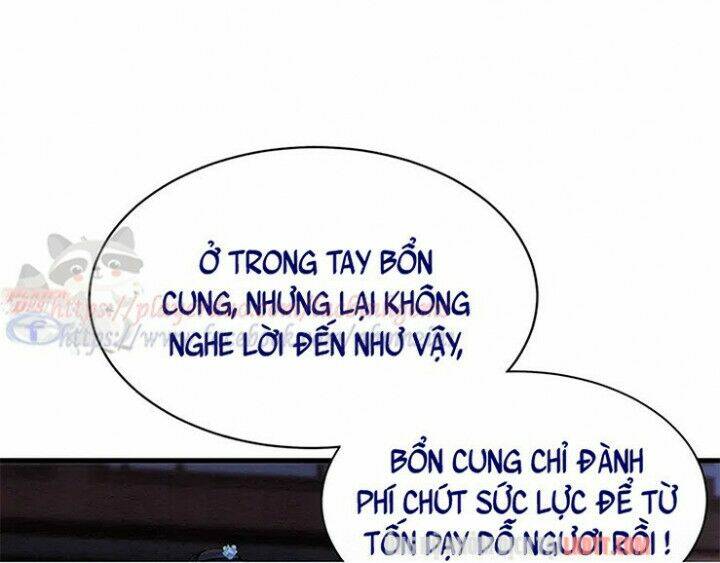 Trọng Sinh Bá Sủng Nhiếp Chính Vương Quá Mạnh Mẽ: Chapter 110