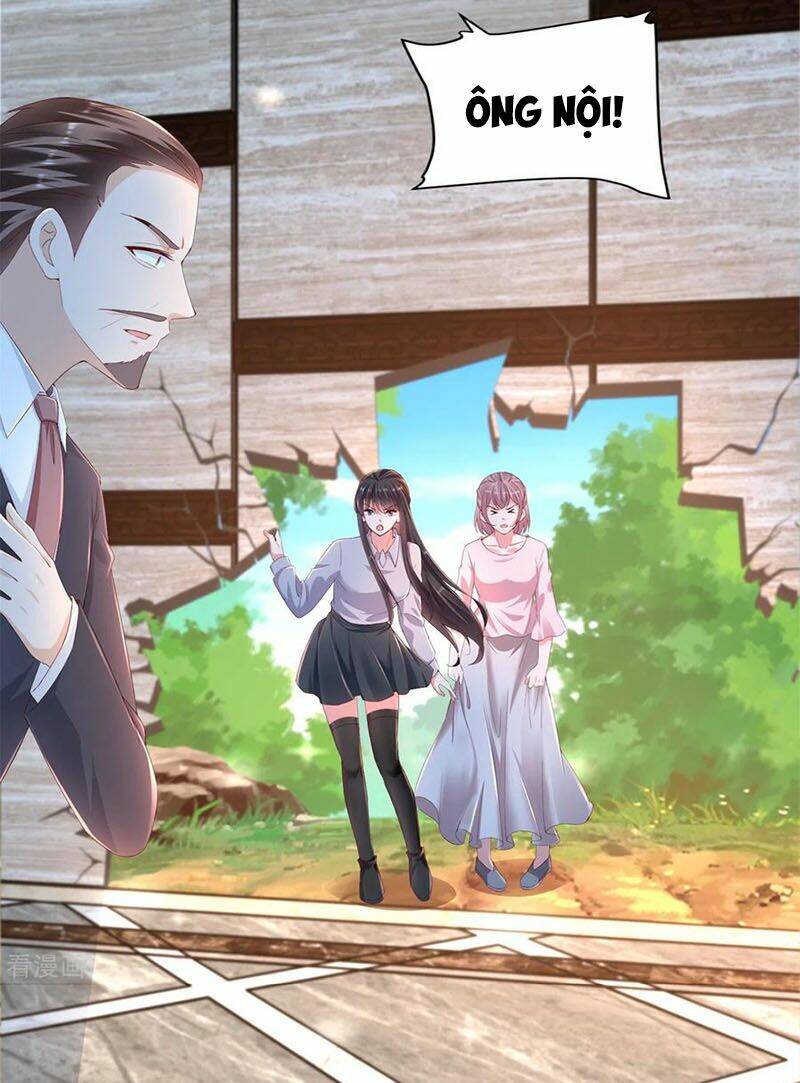 Chí Tôn Toàn Năng: Chapter 102