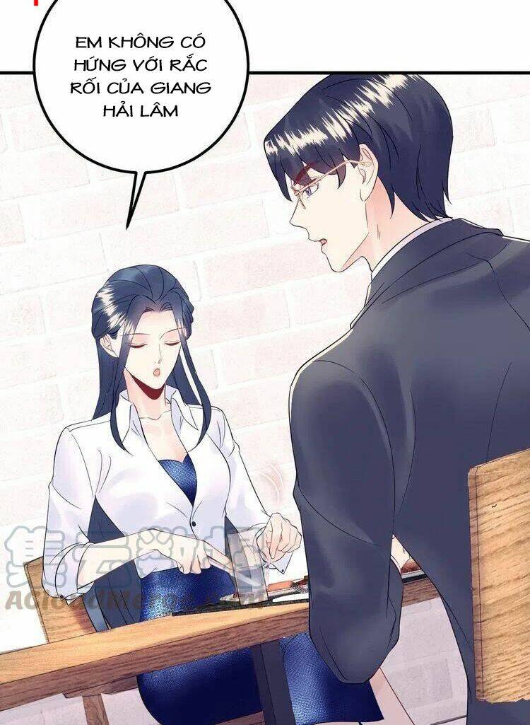 Trong Sinh Chi Ức Vạn Ảnh Hậu Yếu Thượng Vị: Chapter 345