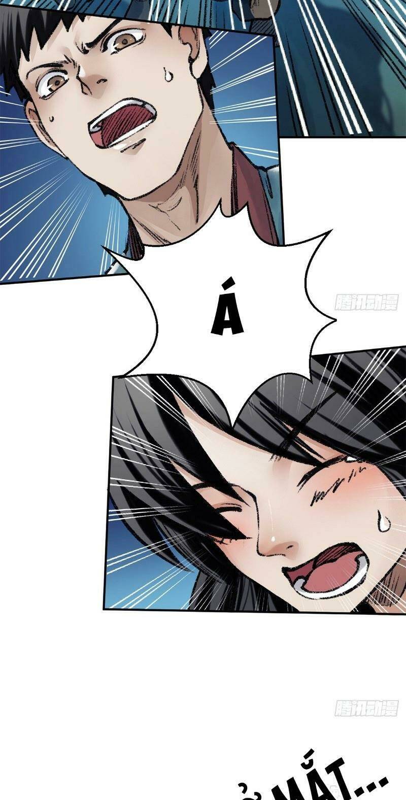 Liên Thành Quyết: Chapter 44
