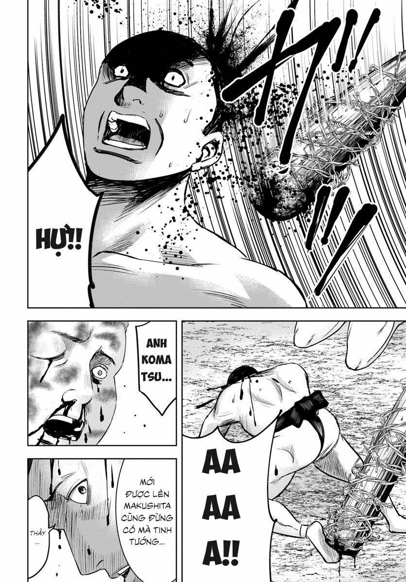 Săn Lùng Thượng Đẳng: Chapter 5.2