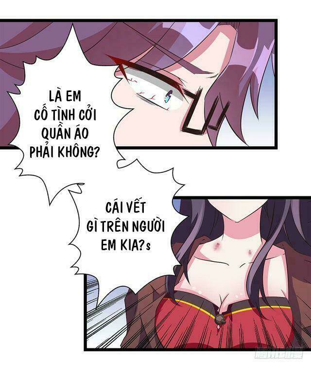 Gửi Người Không Quen: Chapter 9