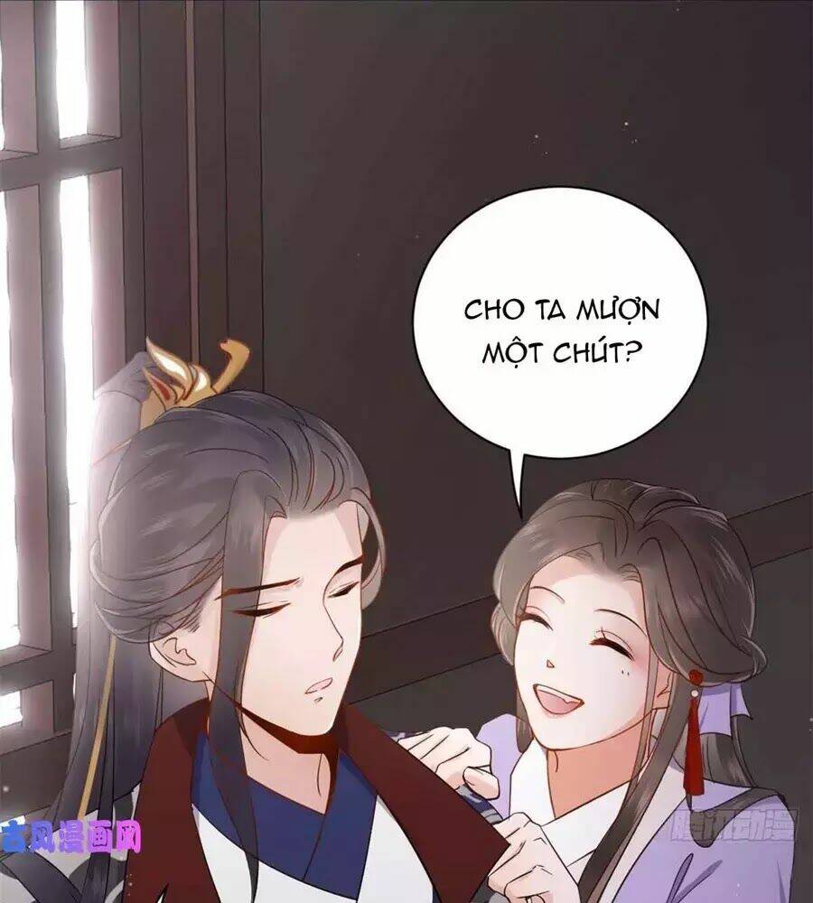 Vương Phi Thông Linh: Chapter 3