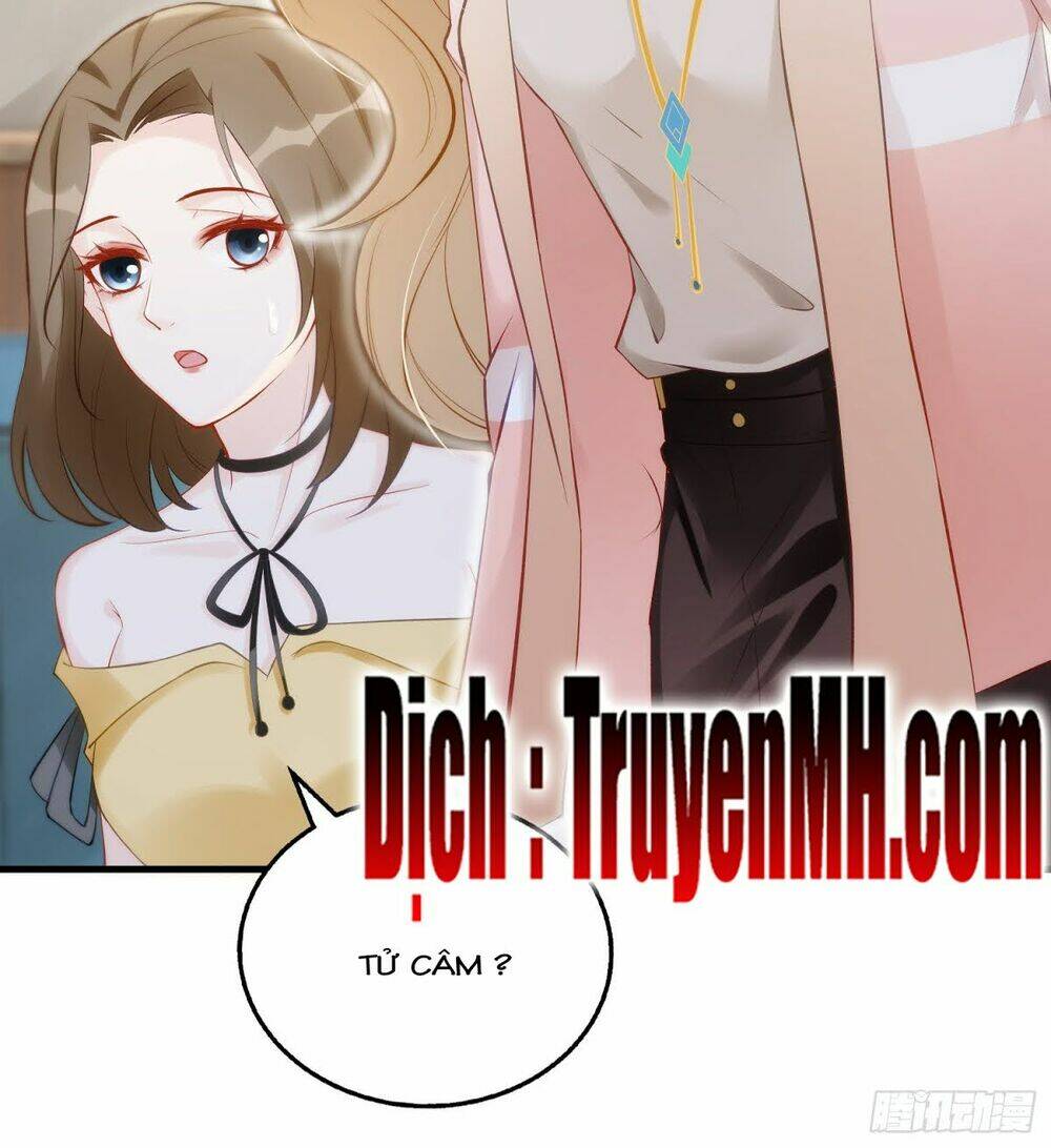 Lấy Tình Yêu, Lấy Thời Gian: Chapter 30