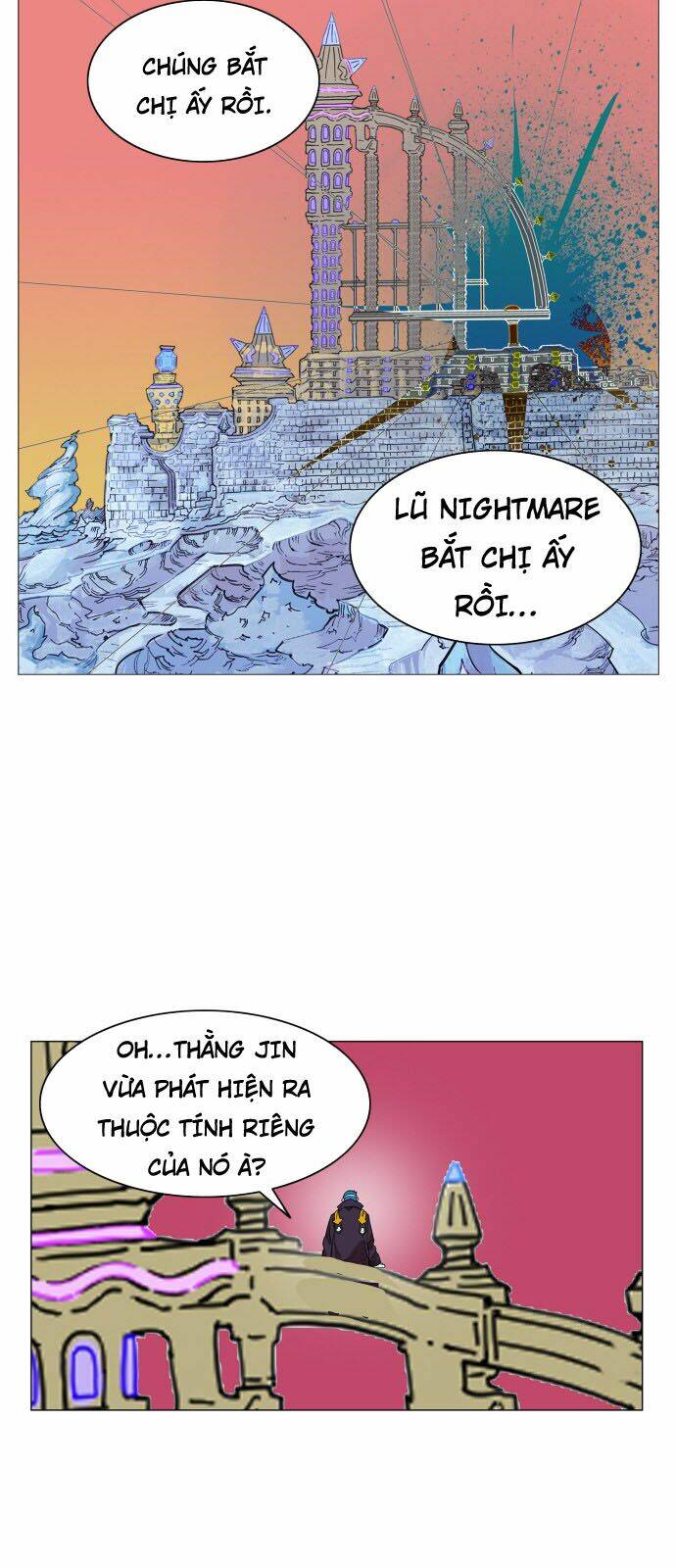 Hard Core Leveling Warrior: Chapter 57