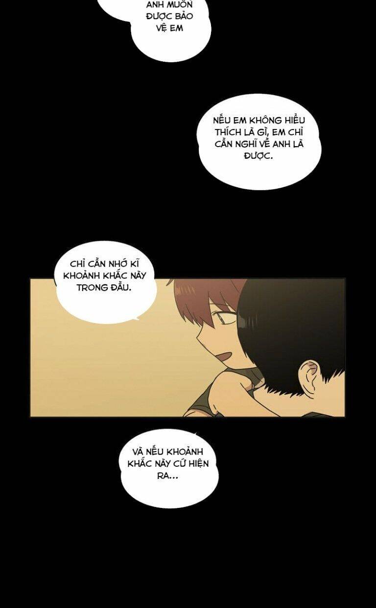 …”Một Sự Thật Khá Khó Chịu.”: Chapter 47