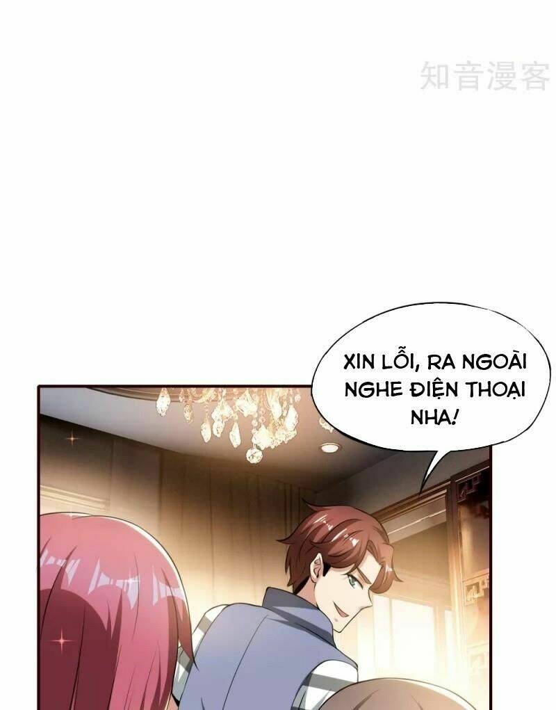 Vòng Bạn Bè Mạnh Nhất Của Tiên Giới: Chapter 40