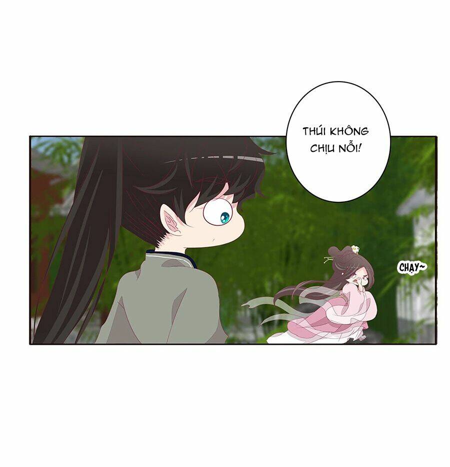 Tướng Quân Mời Ra Trận: Chapter 152