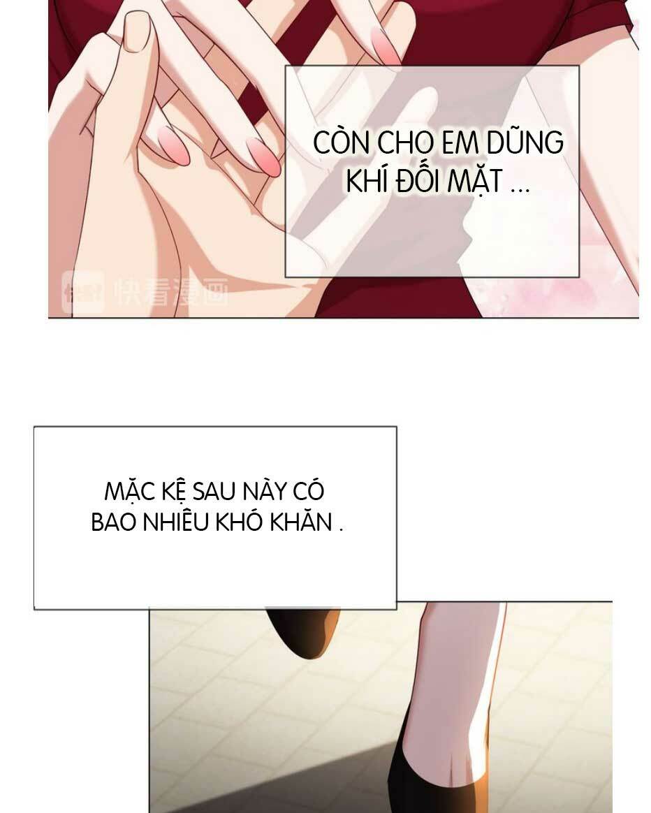 Cô Vợ Nhỏ Nuông Chiều Quá Lại Thành Ác!!: Chapter 184.1