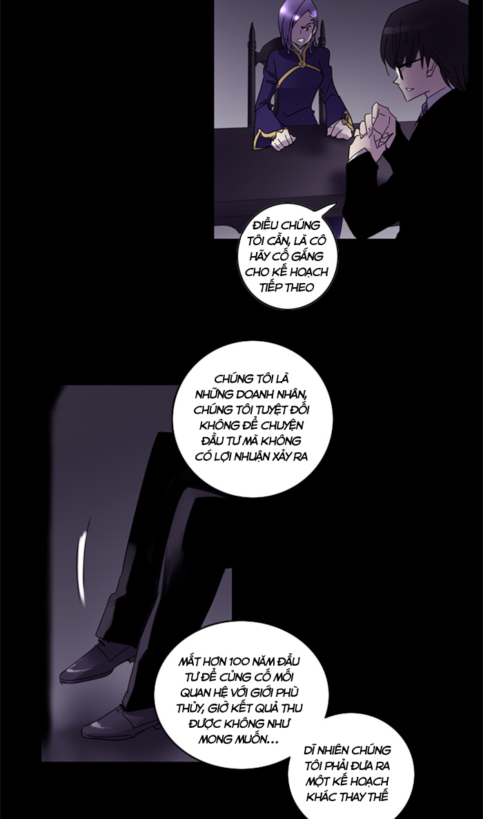 Soul Cartel: Chapter 72