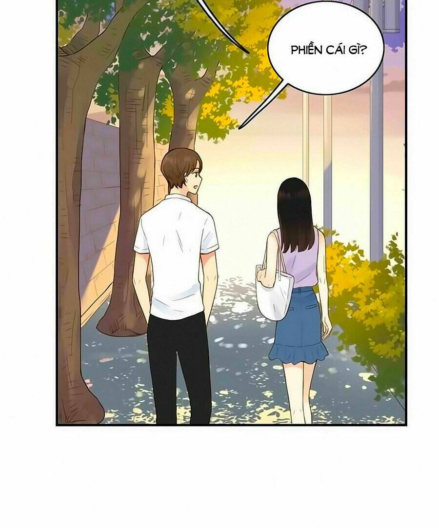 Bạc Hà Chi Hạ 2: Chapter 28