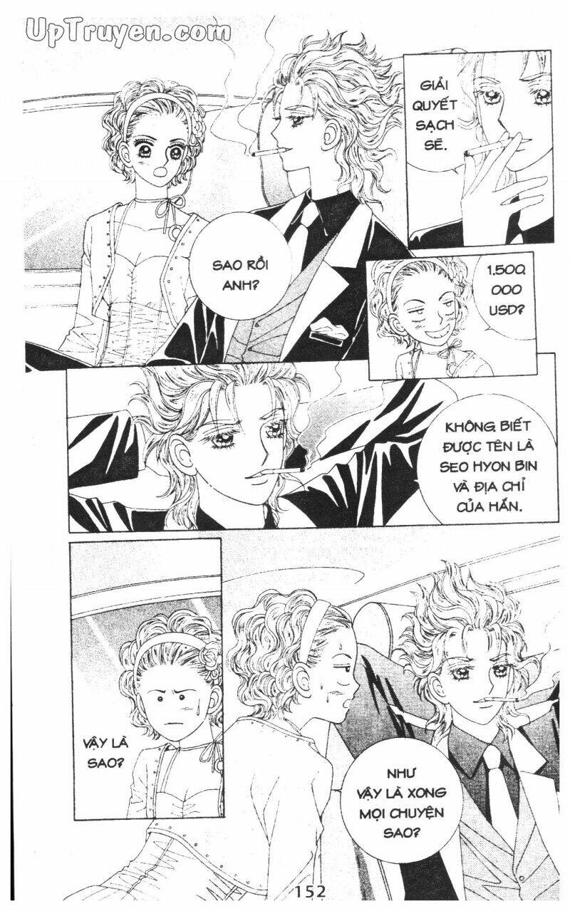 Mặt nạ tình yêu: Chapter 47