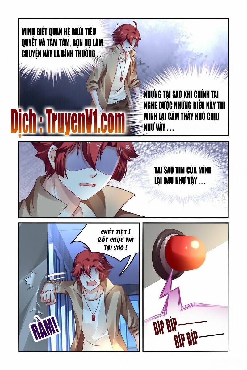 Hào Môn Đệ Nhất Thịnh Hôn: Chapter 150