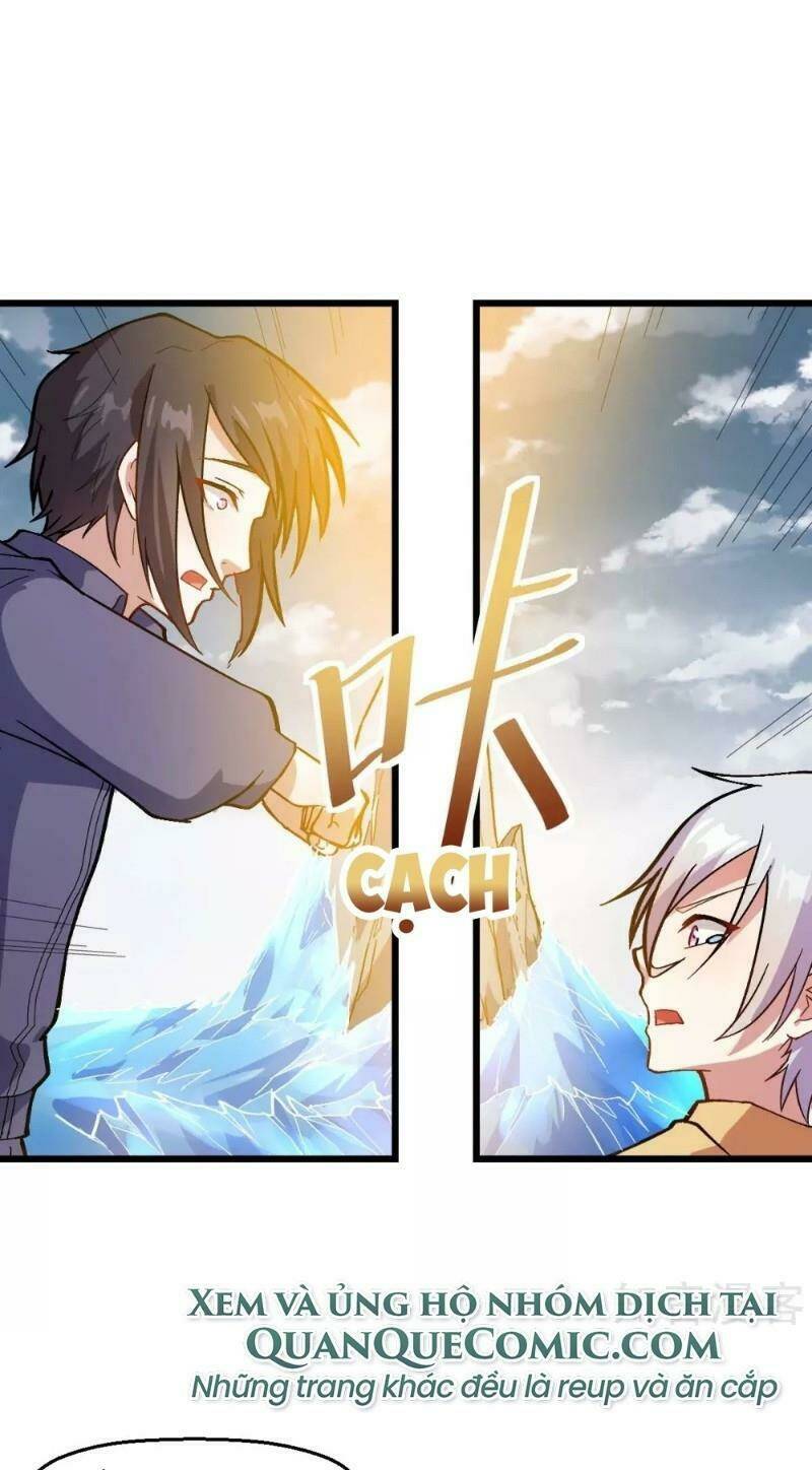 Vườn Trường Cuồng Sư Hệ Thống: Chapter 105