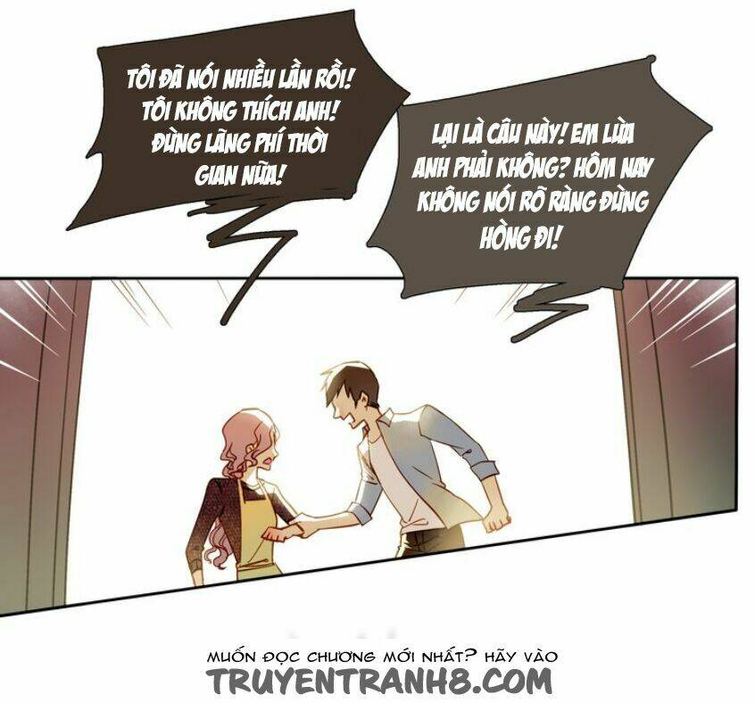 Tại Hạ Là Thần Tình Yêu: Chapter 24