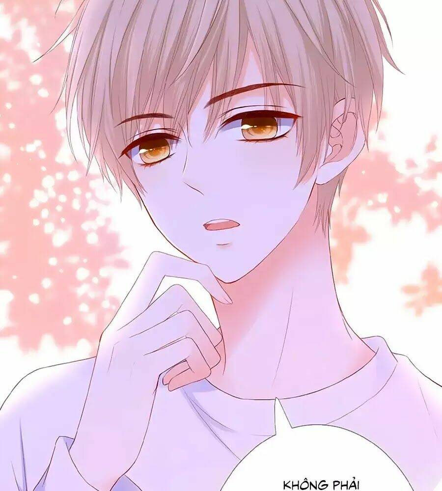 Đóa Hoa Chớm Nở: Chapter 22